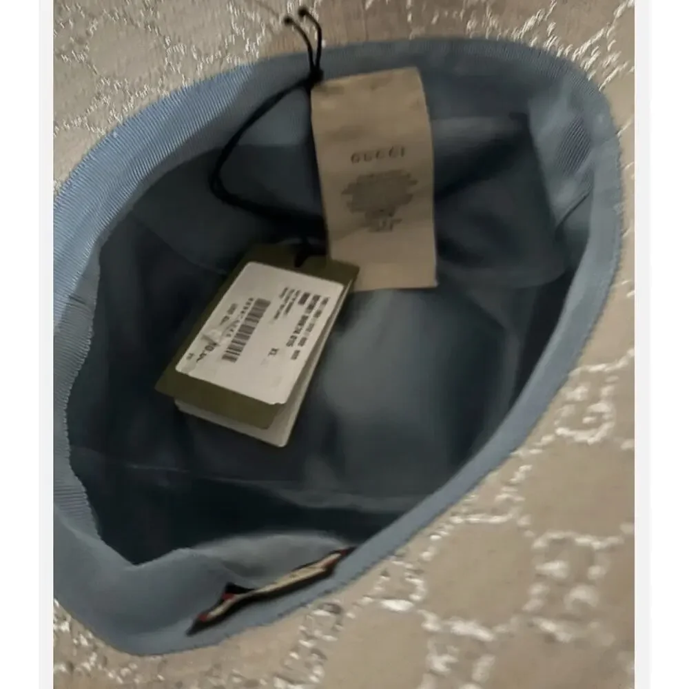 Gucci Bucket Hat - 